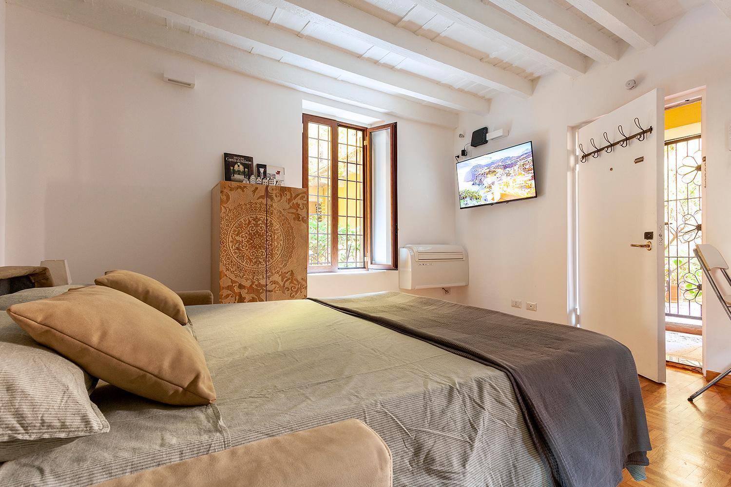 Appartamento Porta Ticinese - Navigli Milán Exterior foto