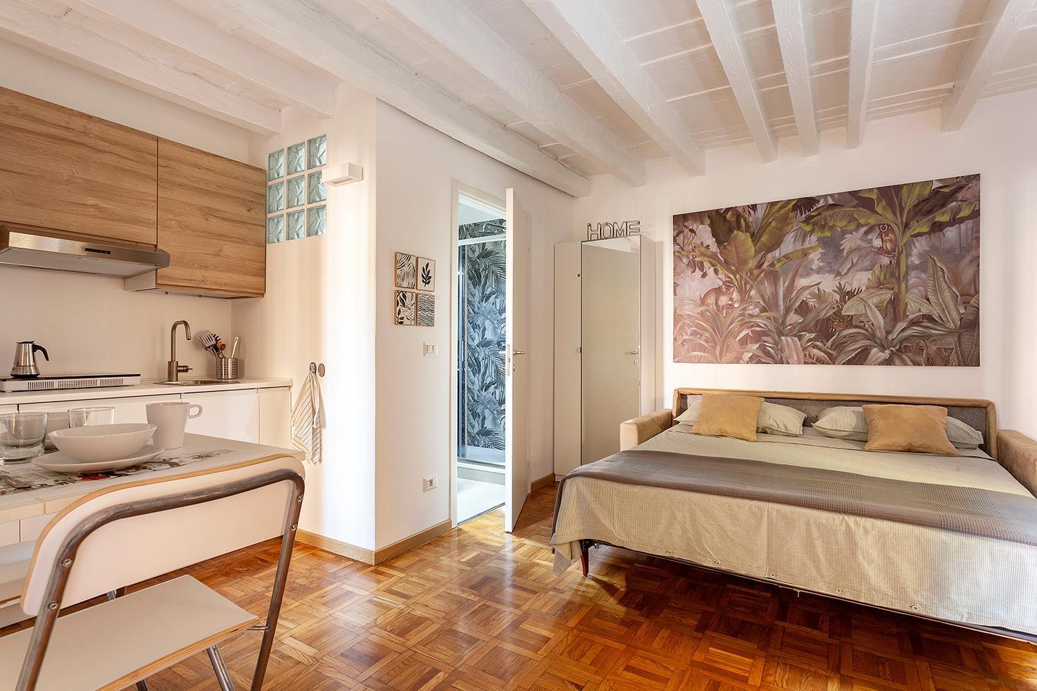 Appartamento Porta Ticinese - Navigli Milán Exterior foto