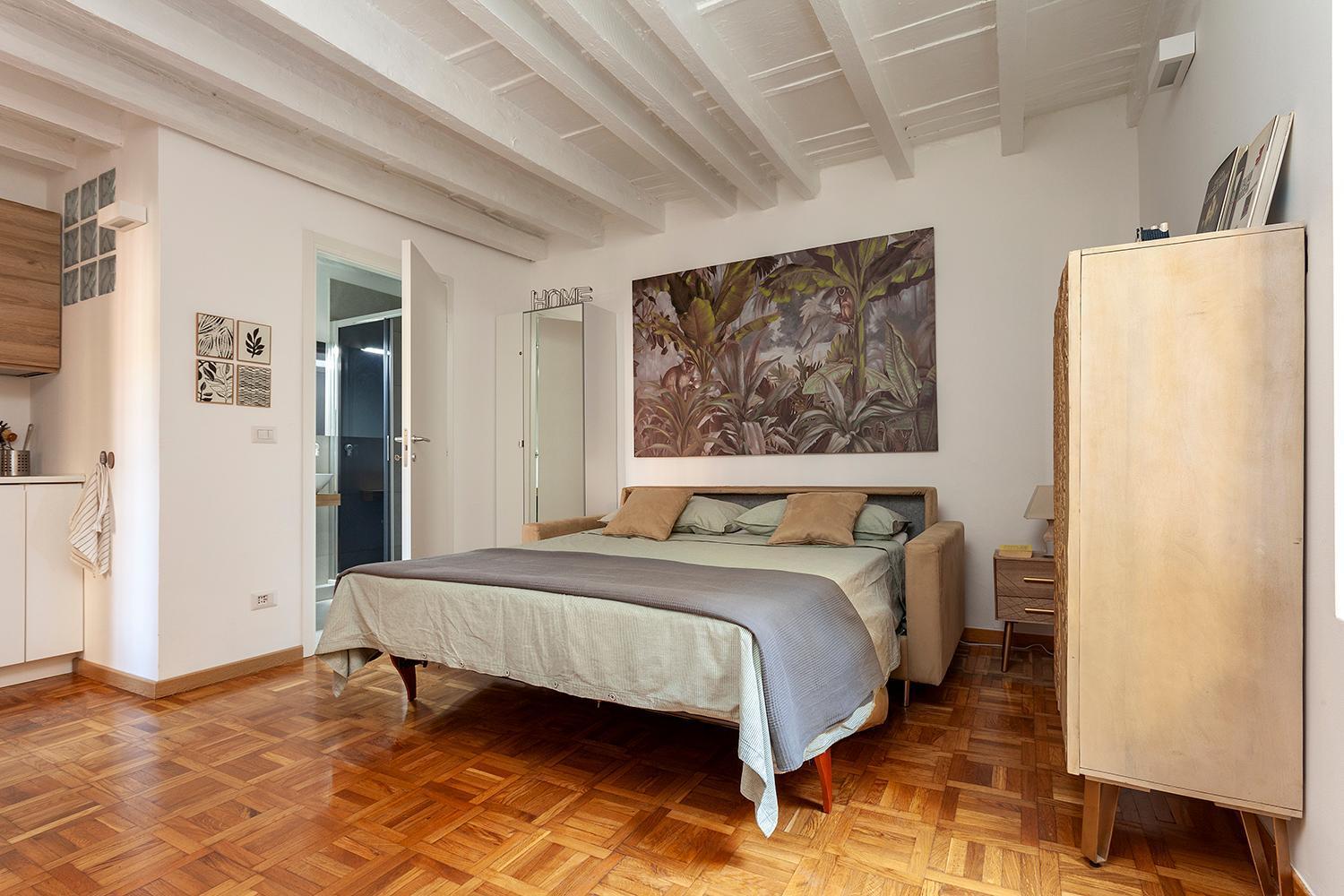 Appartamento Porta Ticinese - Navigli Milán Exterior foto